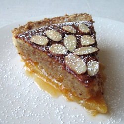 Bakewell Tart