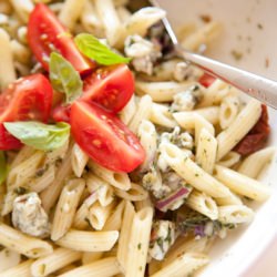 Pasta Salad