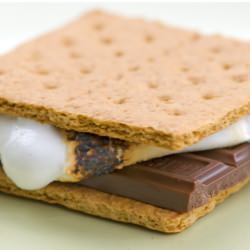 Indoor S’mores