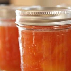 Peach Preserves