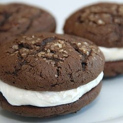 Whoopie Pies!