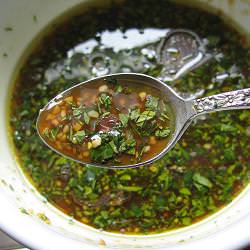 Souvlaki Marinade