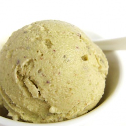 Pistachio Ice Cream