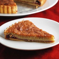 Bakewell Tart