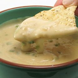 Queso Blanco