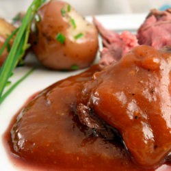 Mesa Steak Sauce