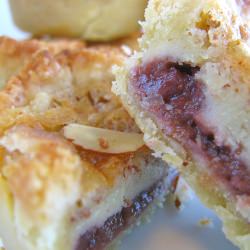 Bakewell Tart/Pudding
