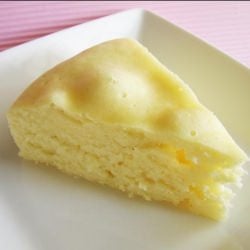 Chinese Traditional Steamed Cake