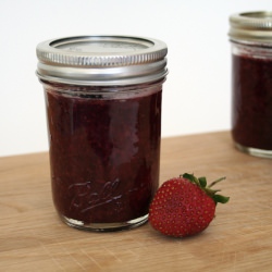 Strawberry Jam