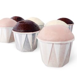 New Treat from Sprinkles Cupcakes