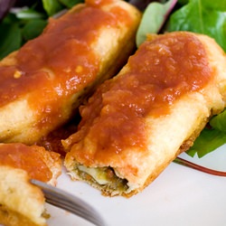 Chile Rellenos