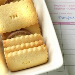 Open House Cookies