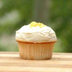 Perfect Party Cupcake