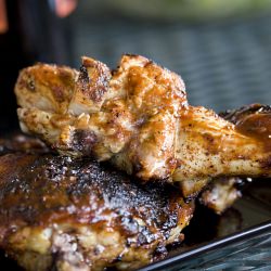 BBQ Chicken