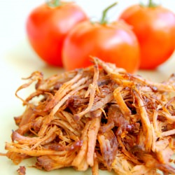 Pulled Pork