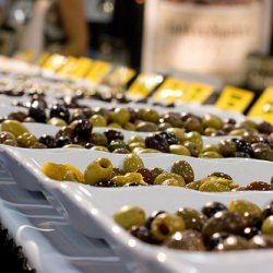 Fancy Food Show 2009