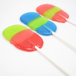 Striped Lollies