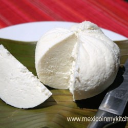 How to make Mexican Fresh Cheese