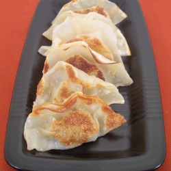 Gyoza