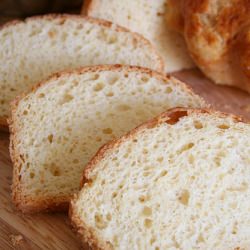 Middle Class Brioche