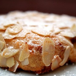 Twice-baked Brioche