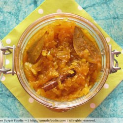 Spicy Mango Chutney