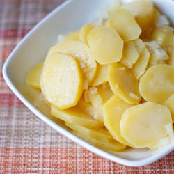 Swabian Potato Salad