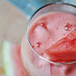 Watermelon Margarita