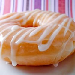 Doughnuts, Not Donuts