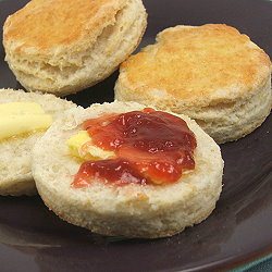 Buttermilk Biscuits