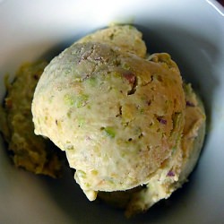 Pistachio Gelato