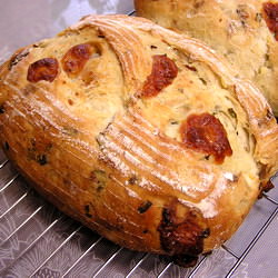 Ultimate Man Bread