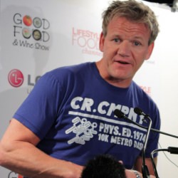 Gordon Ramsay, Sydney Good Food Show