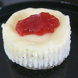 Cheesecake Cup