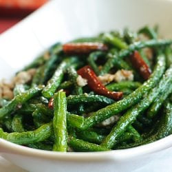 String Beans