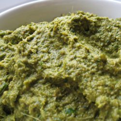 Thai Green Curry Paste
