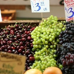 Pike Place Photo Tour