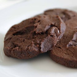 World Peace Cookies