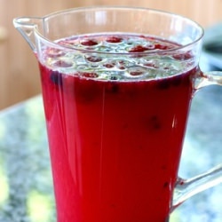 Berry Lemonade