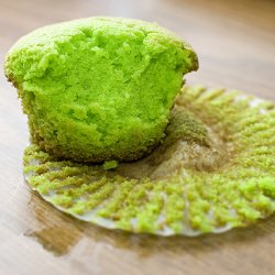 Cocopandan Muffins