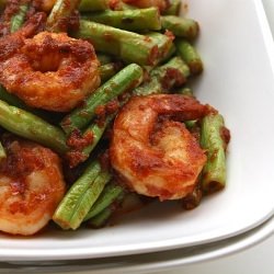 Chinese Long Beans