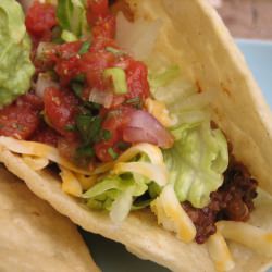 Taco Tuesday