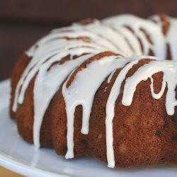 Banana Cake