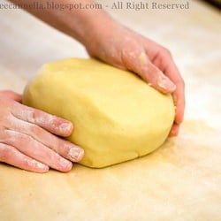 La Pasta Frolla