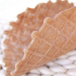 Ice Cream Cone