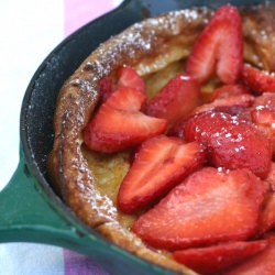 Dutch Baby
