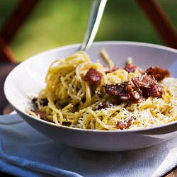 Carbonara