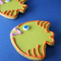 Fancypants Bakery