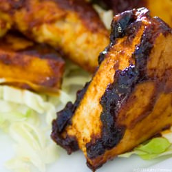BBQ Sauce