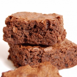 The Baked Brownie